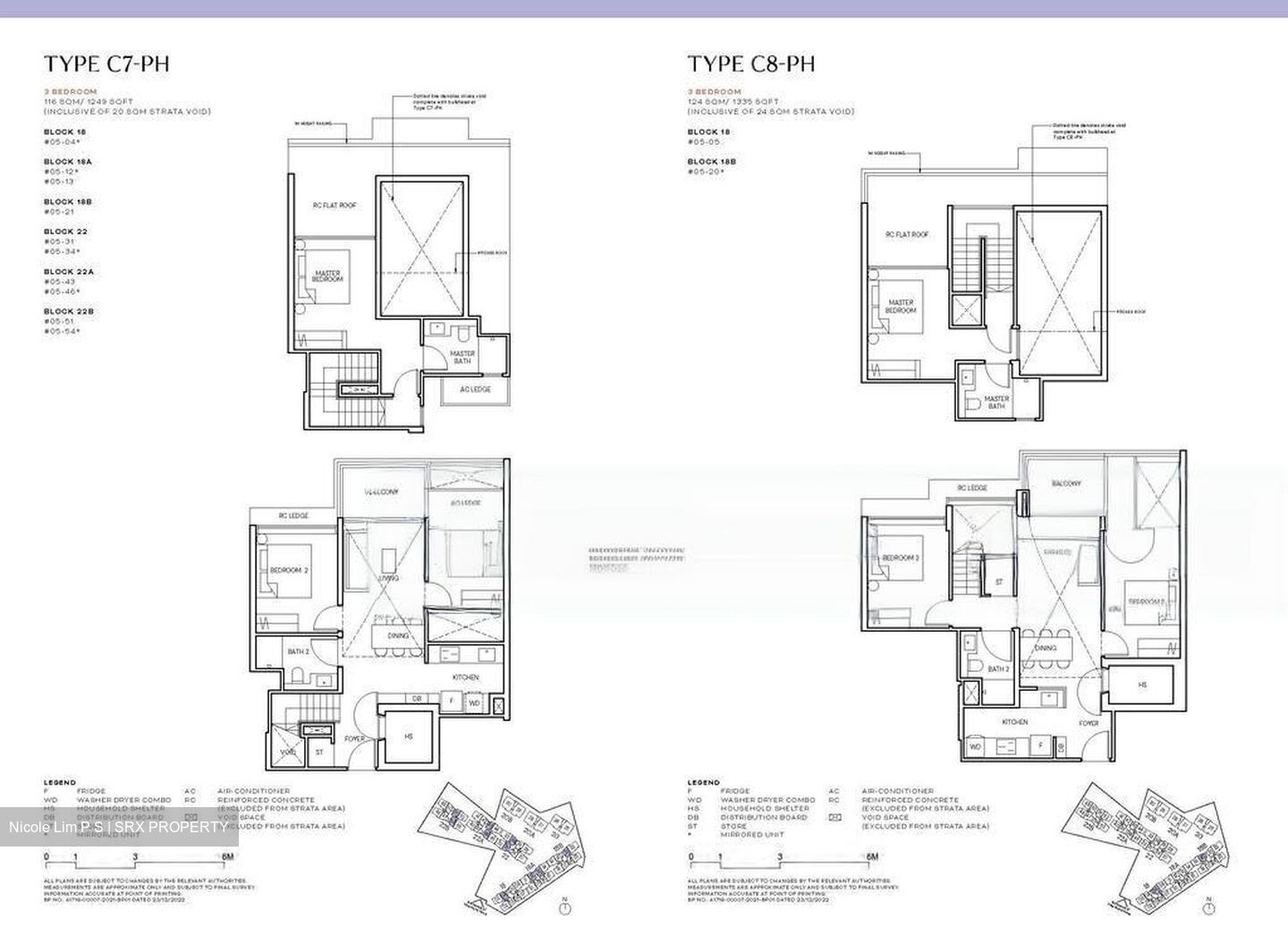 Terra Hill (D5), Apartment #460161421